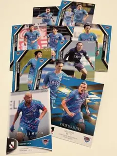 2026年最新】サガン鳥栖 カードの人気アイテム - メルカリ