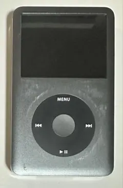 2026年最新】ipod classic ジャンク 160gbの人気アイテム - メルカリ