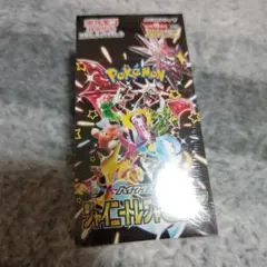 2026年最新】シャイニートレジャーexシュリンク付きの人気アイテム