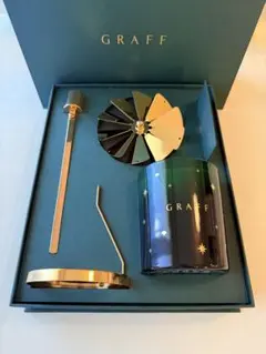 2026年最新】graff アロマ・キャンドルの人気アイテム - メルカリ