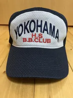 2026年最新】横浜高校 キャップの人気アイテム - メルカリ