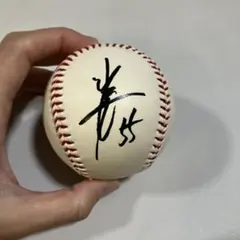 2026年最新】松井秀喜 サインボールの人気アイテム - メルカリ