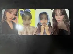 2026年最新】チョユリ トレカの人気アイテム - メルカリ