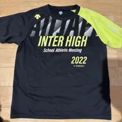 2026年最新】インターハイ デサントの人気アイテム - メルカリ