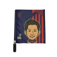 2026年最新】fc東京 旗の人気アイテム - メルカリ