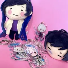 2026年最新】そらる×まふまふの人気アイテム - メルカリ