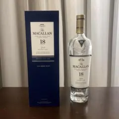 2026年最新】マッカラン 空瓶 18年の人気アイテム - メルカリ