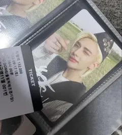 2026年最新】ヒョンジン サインの人気アイテム - メルカリ