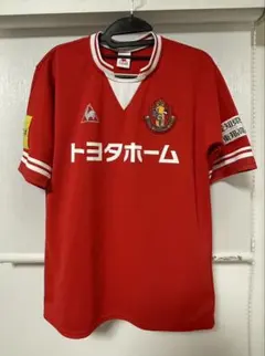 2026年最新】グランパス ルコックの人気アイテム - メルカリ