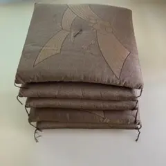 2026年最新】座布団5枚セットの人気アイテム - メルカリ