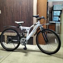 2026年最新】CHEVROLET スポーツサイクルの人気アイテム - メルカリ