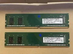 2026年最新】ddr4 8gb ジャンクの人気アイテム - メルカリ
