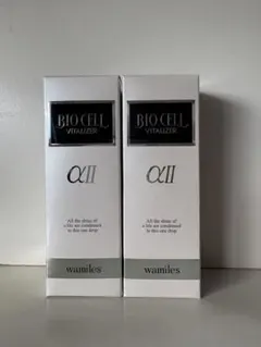 2026年最新】ワミレス ビオセルの人気アイテム - メルカリ