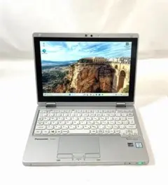 2026年最新】cf-rz5の人気アイテム - メルカリ