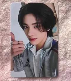 2026年最新】enhypen サノクトレカの人気アイテム - メルカリ