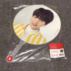 2026年最新】ユンギ 団扇の人気アイテム - メルカリ