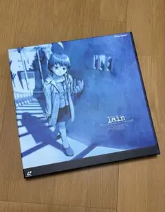 2026年最新】lain serial experiments ldの人気アイテム - メルカリ