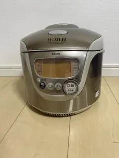 2026年最新】炊飯器 sanyo ECJの人気アイテム - メルカリ