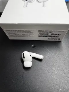 2026年最新】airpods pro 第2世代 左耳の人気アイテム - メルカリ