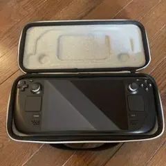 2026年最新】STEAM deck lcd 512の人気アイテム - メルカリ