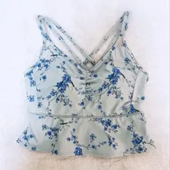 2026年最新】SUKALA ブラトップ ブルーミングフラワーの人気アイテム