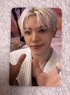 2026年最新】treasure ポップアップ トレカ ジョンファンの人気