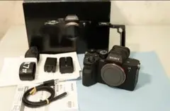 2026年最新】α7 IVの人気アイテム - メルカリ