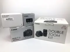 2026年最新】canon eos kiss x7 ダブル ズーム キット 中古の人気