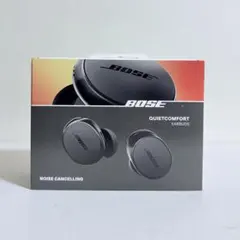 2026年最新】Bose Bose QuietComfort Earbuds 完全ワイヤレスイヤホン
