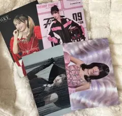 2026年最新】twice doughnut ラントレ モモの人気アイテム - メルカリ