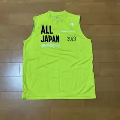 2026年最新】インターハイ ノースリーブの人気アイテム - メルカリ