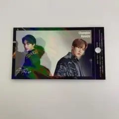 2026年最新】ハイタッチ券 straykidsの人気アイテム - メルカリ