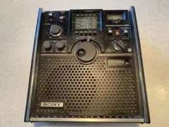 2026年最新】sony icf-5800の人気アイテム - メルカリ