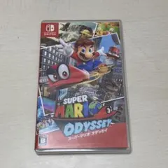 2026年最新】switch マリオオデッセイセットの人気アイテム - メルカリ