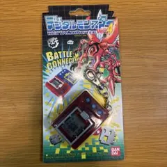 2026年最新】デジタルモンスター デジモン ver.4 クリアレッドの人気