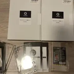 2026年最新】GINZO トライリスの人気アイテム - メルカリ