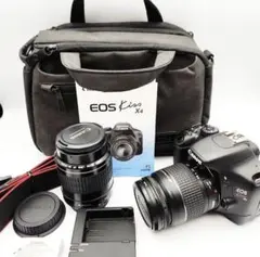 2026年最新】canon kiss x4 望遠の人気アイテム - メルカリ