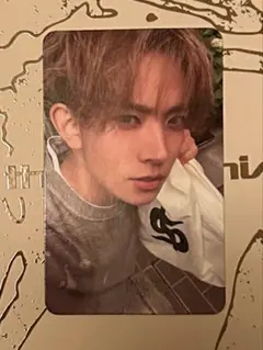 2026年最新】ENHYPENヒスントレカの人気アイテム - メルカリ