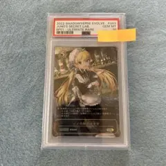 2026年最新】シャドウバースエボルヴ psa10の人気アイテム - メルカリ