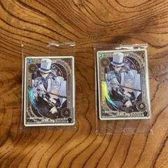 2026年最新】コナン カード プロモ 怪盗キッドの人気アイテム - メルカリ