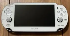 2026年最新】ps vita クリスタルホワイトの人気アイテム - メルカリ