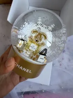 2026年最新】シャネル スノードームの人気アイテム - メルカリ