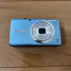 2026年最新】canon a2400isの人気アイテム - メルカリ