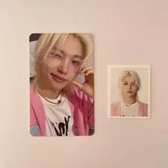 2026年最新】リアルカード straykidsの人気アイテム - メルカリ