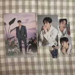 2026年最新】ロウン トレカ sf9の人気アイテム - メルカリ