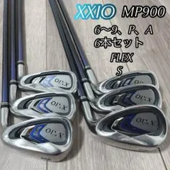 2026年最新】mp900 ゼクシオセットの人気アイテム - メルカリ