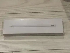 2026年最新】新品未開封 Apple Pencilの人気アイテム - メルカリ