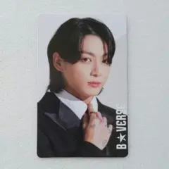 2026年最新】B☆VERSE ジョングクの人気アイテム - メルカリ