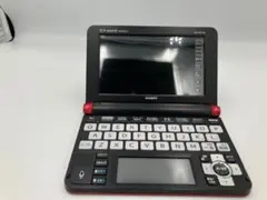 2026年最新】xd-6100 EX-WORDの人気アイテム - メルカリ