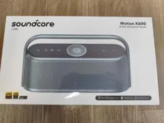 2026年最新】soundcore motion x500の人気アイテム - メルカリ